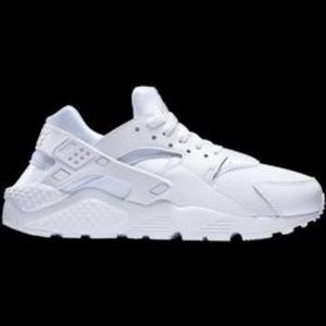 Women’s Nike Huarache Run Casual Shoes